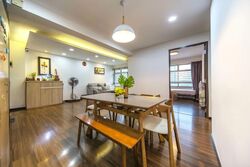 Blk 602B Punggol Vista (Punggol), HDB 4 Rooms #560932161